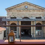 Agora Suites
