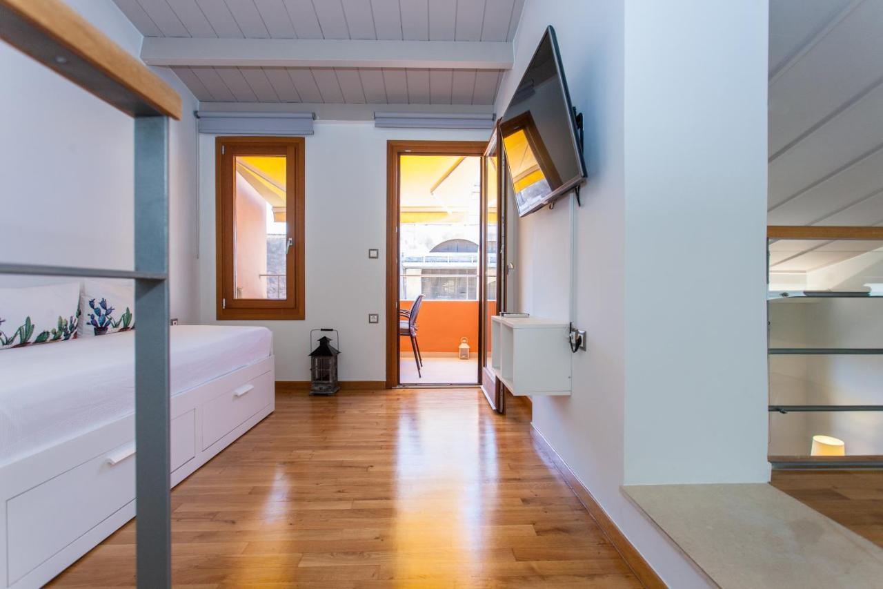 Appartement Agora Chania (Crete)