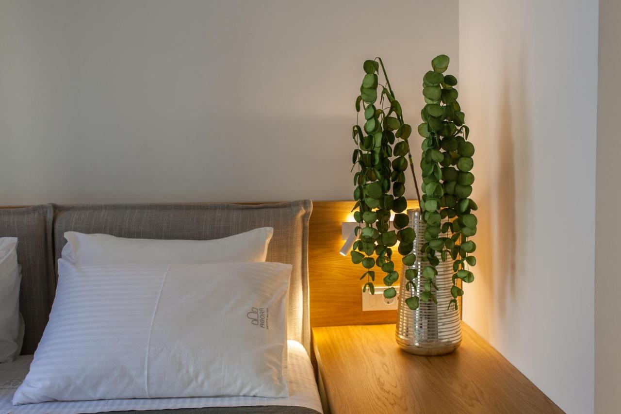 Agora Apartamento Chrissi Akti Chania
