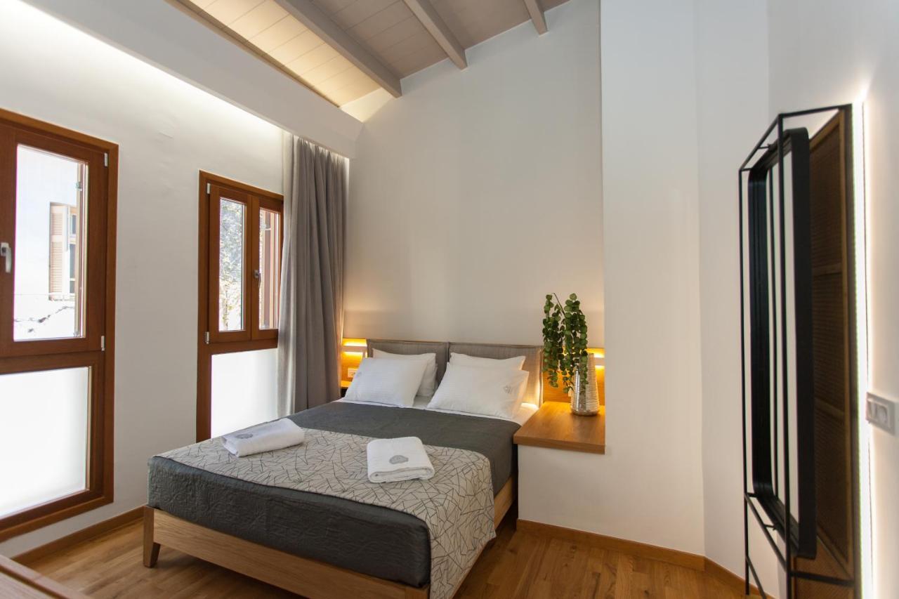 Apartamento Agora Chrissi Akti Chania