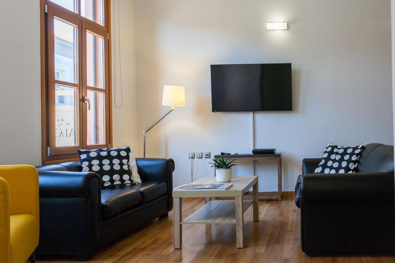 Agora Apartamento