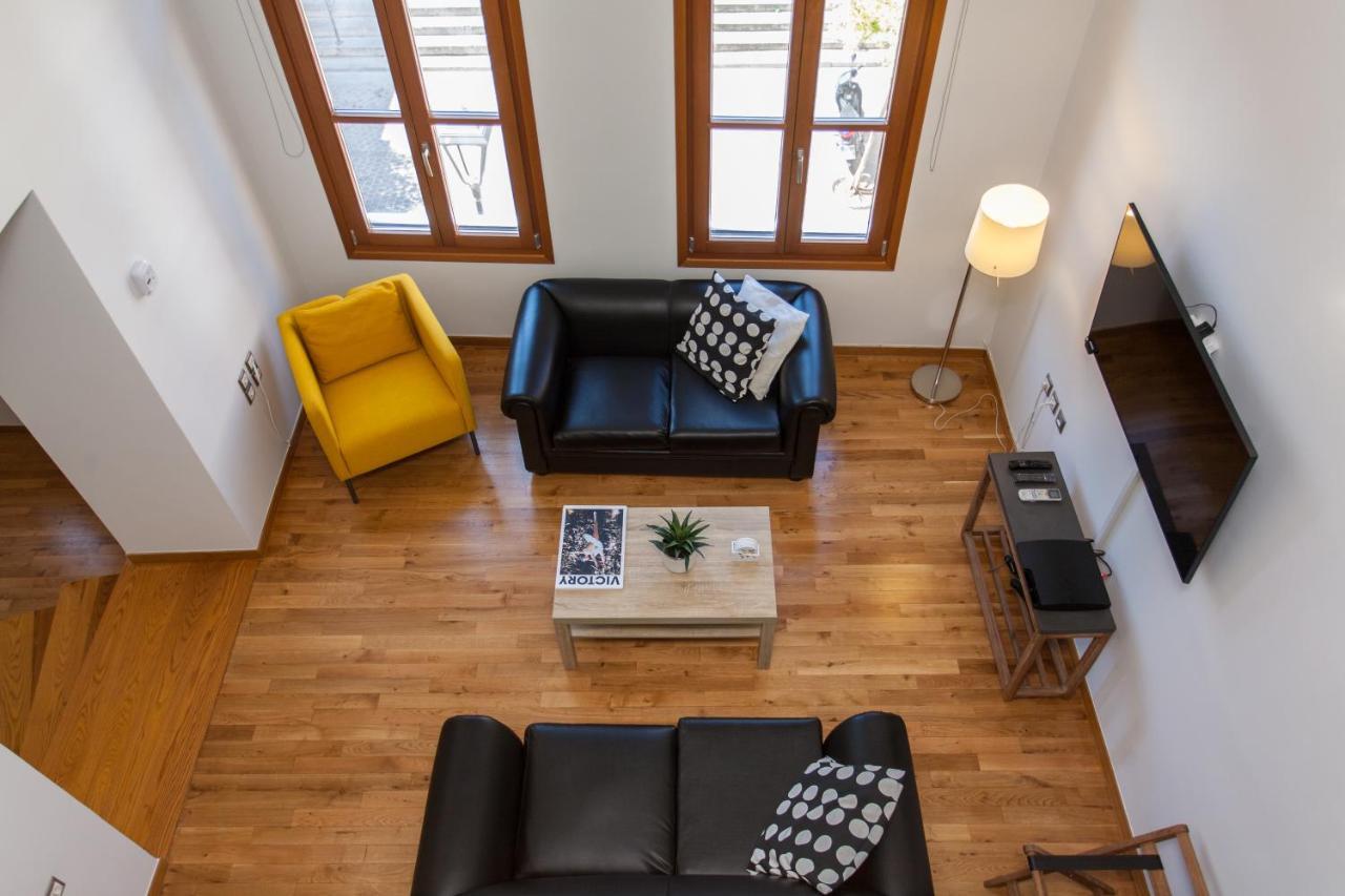 Apartamento Agora