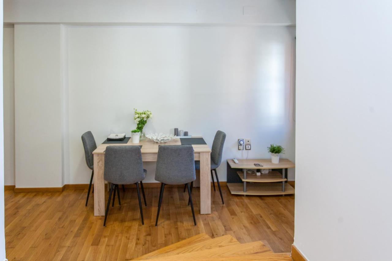 Agora Apartamento *