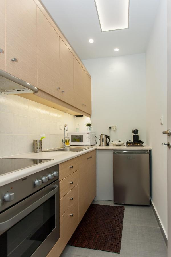 Agora Apartamento *