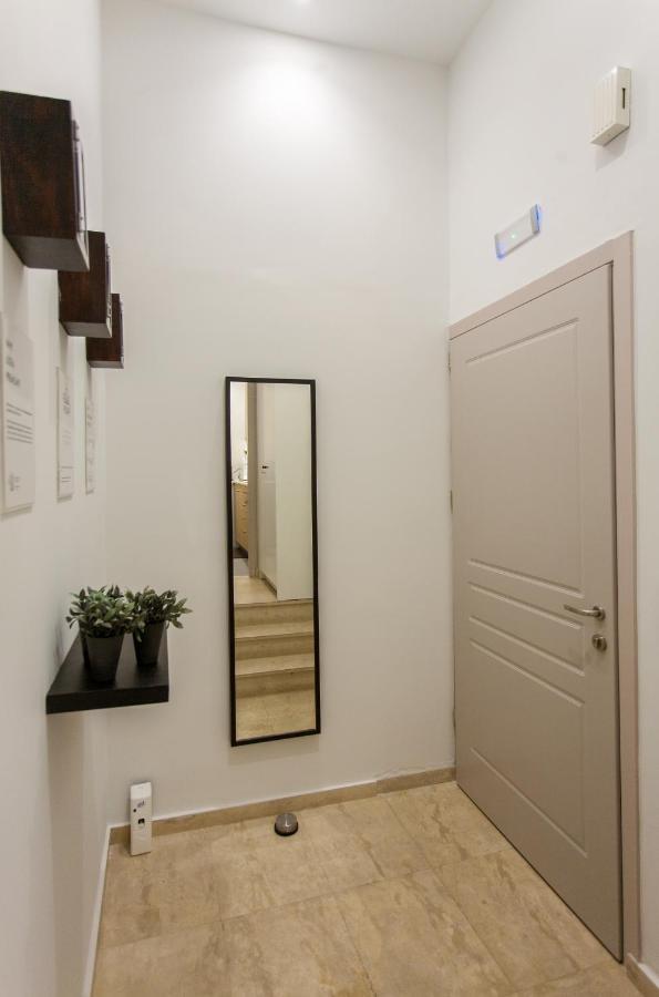 Agora Apartamento *