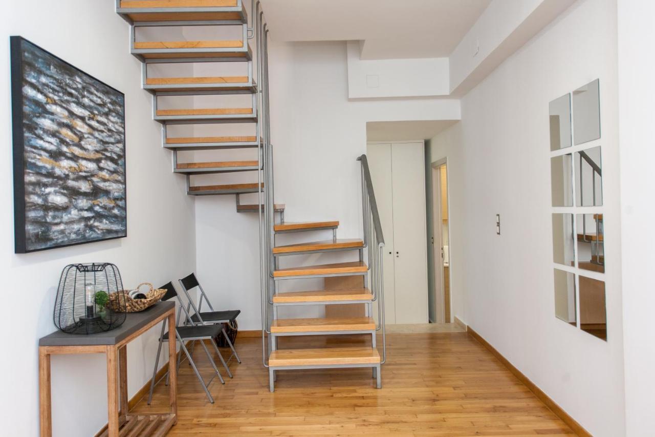 Apartamento Agora