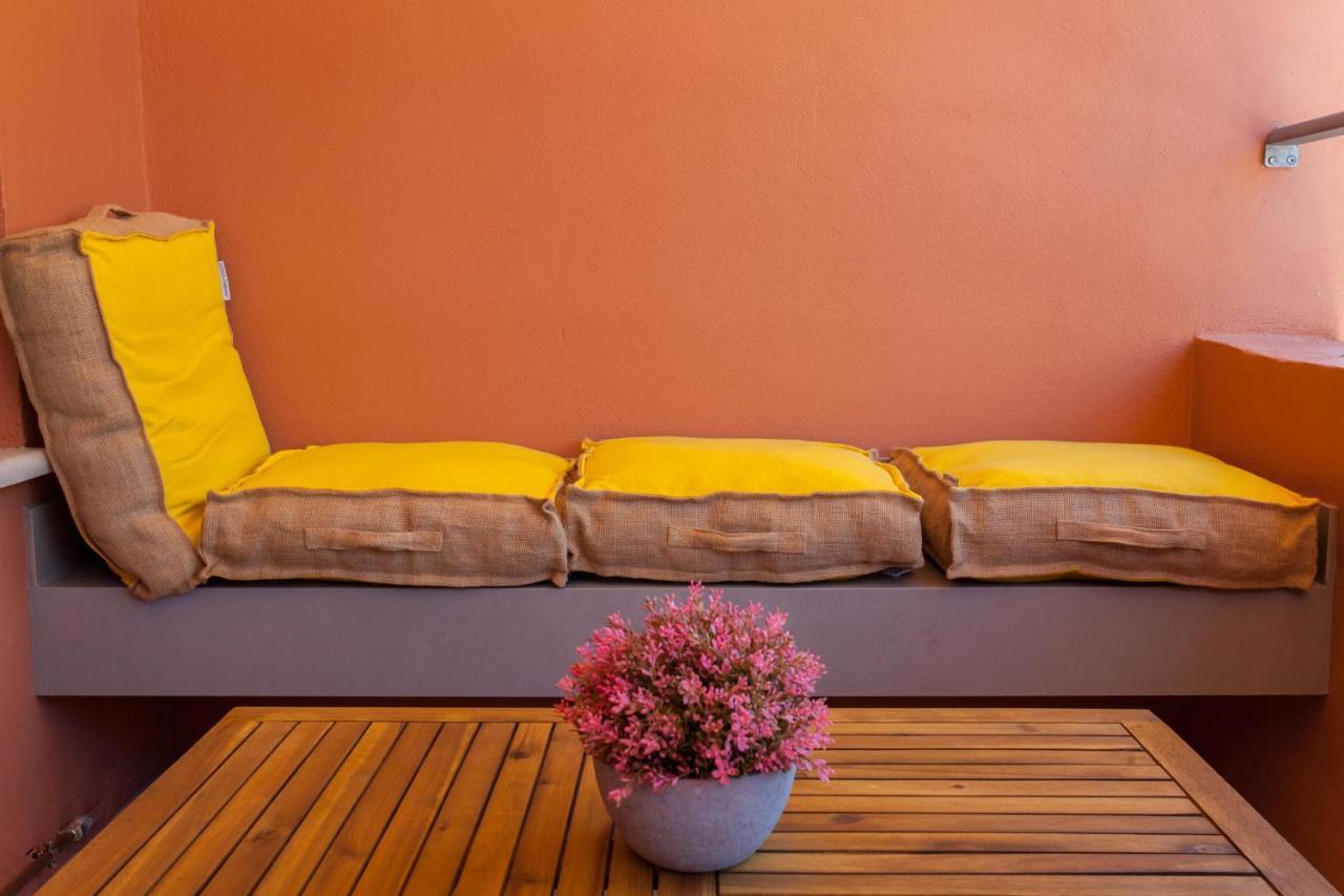 Agora Apartamento