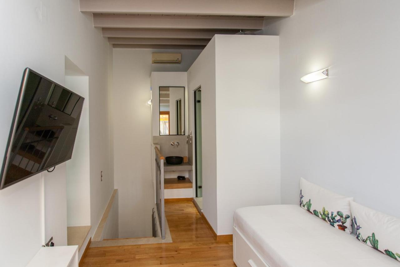Apartamento Agora Chrissi Akti Chania