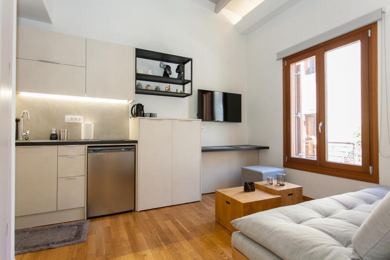 Agora Apartamento *